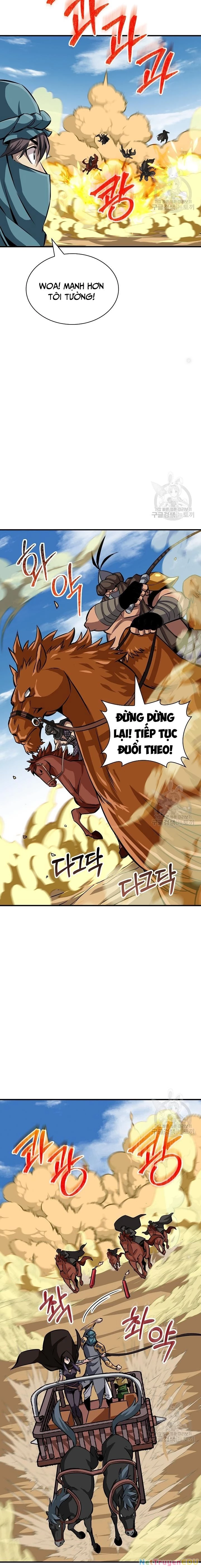 Lúc Đó Tôi Không Biết Đó Là Một Món Hời Chapter 17 - Trang 2