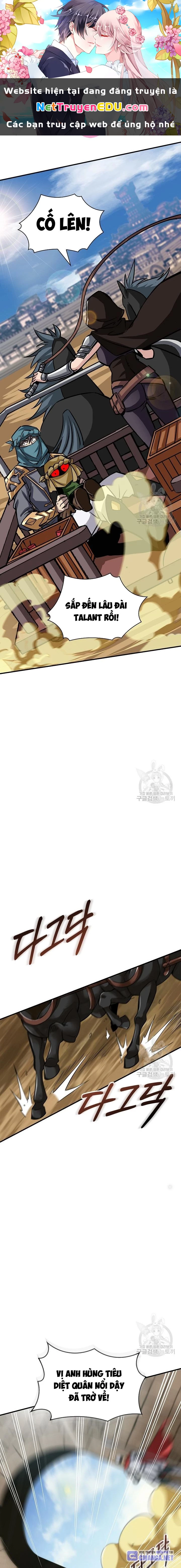 Lúc Đó Tôi Không Biết Đó Là Một Món Hời Chapter 18 - Trang 2