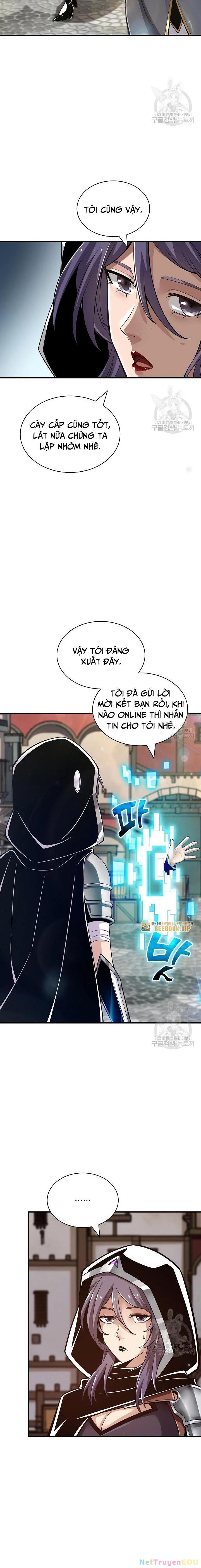 Lúc Đó Tôi Không Biết Đó Là Một Món Hời Chapter 18 - Trang 2