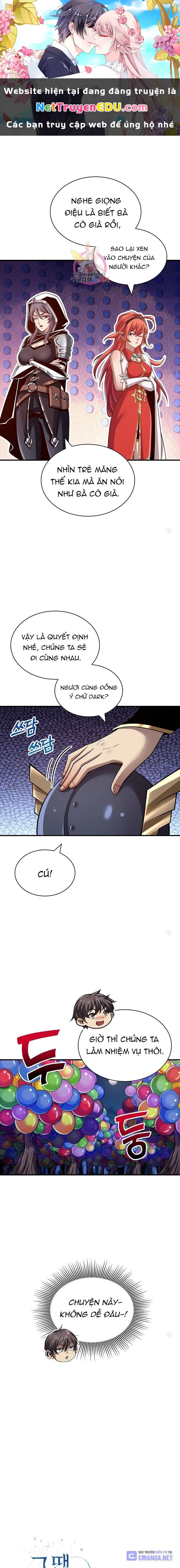Lúc Đó Tôi Không Biết Đó Là Một Món Hời Chapter 31 - Trang 2