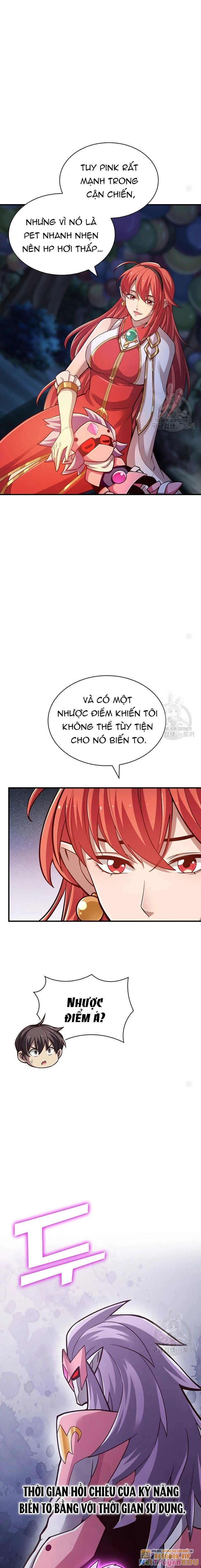 Lúc Đó Tôi Không Biết Đó Là Một Món Hời Chapter 31 - Trang 2