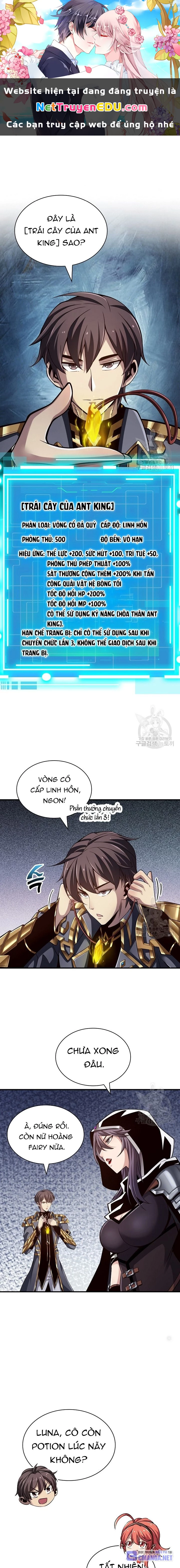 Lúc Đó Tôi Không Biết Đó Là Một Món Hời Chapter 36 - Trang 2