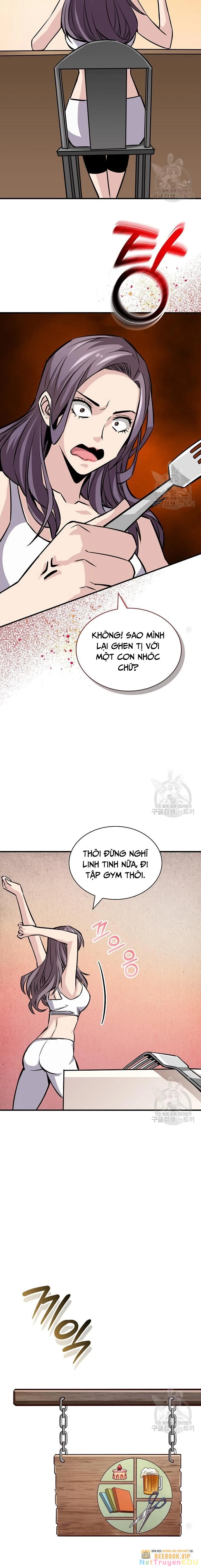 Lúc Đó Tôi Không Biết Đó Là Một Món Hời Chapter 38 - Trang 2