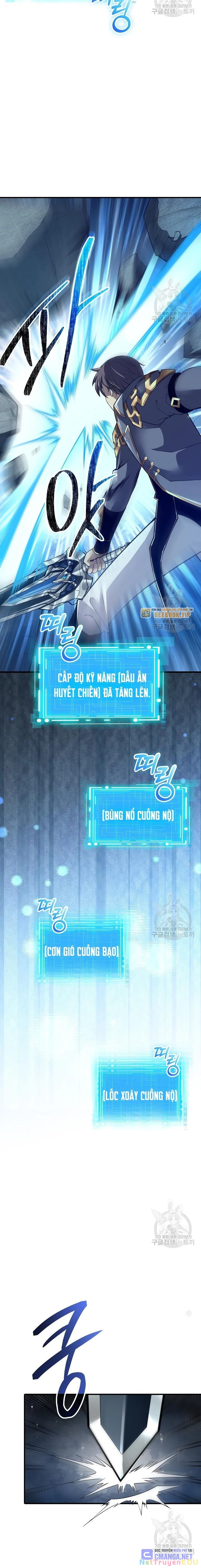Lúc Đó Tôi Không Biết Đó Là Một Món Hời Chapter 39 - Trang 2