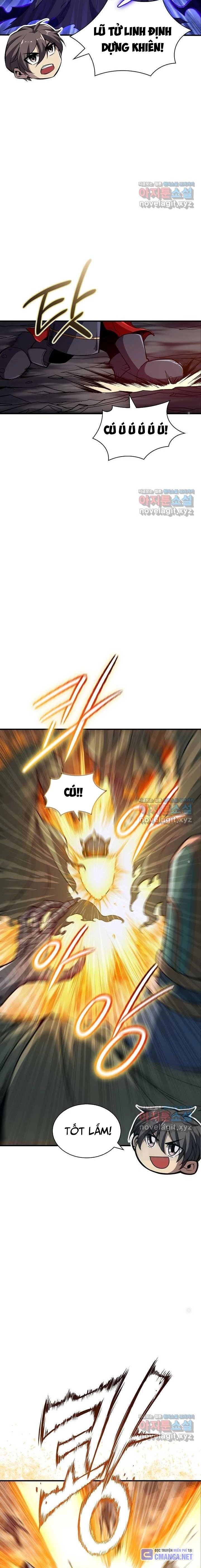 Lúc Đó Tôi Không Biết Đó Là Một Món Hời Chapter 46 - Trang 2