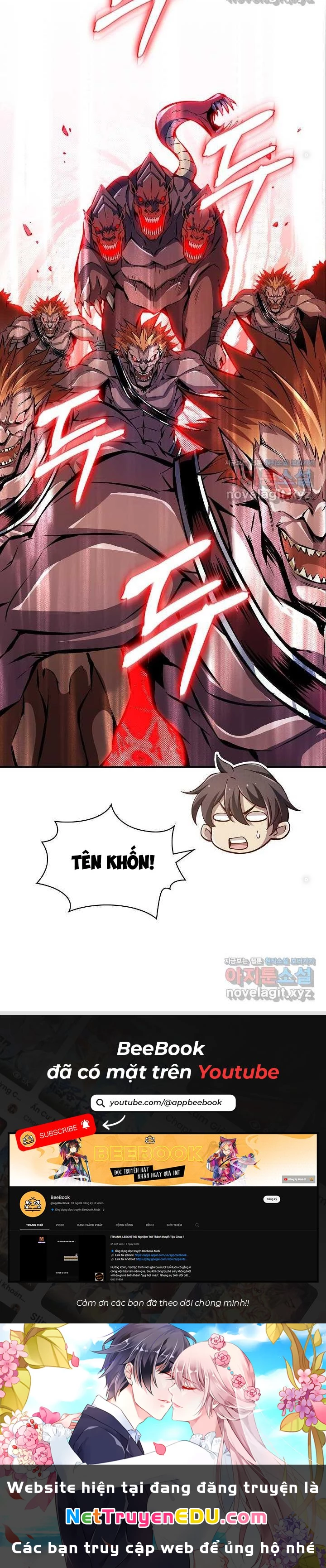 Lúc Đó Tôi Không Biết Đó Là Một Món Hời Chapter 48 - Trang 2