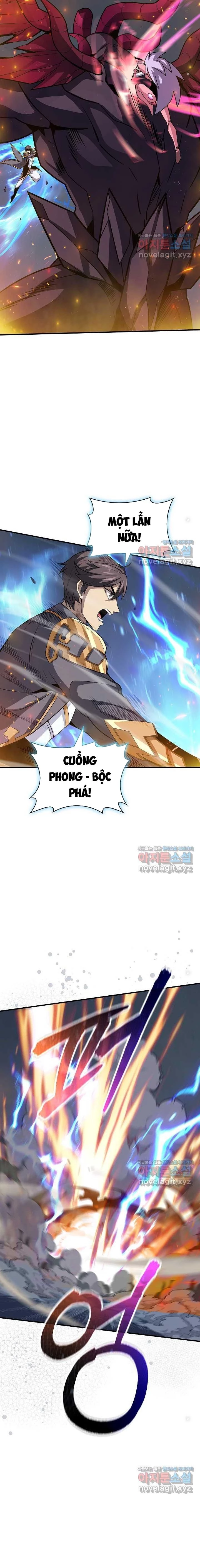 Lúc Đó Tôi Không Biết Đó Là Một Món Hời Chapter 53 - Trang 2