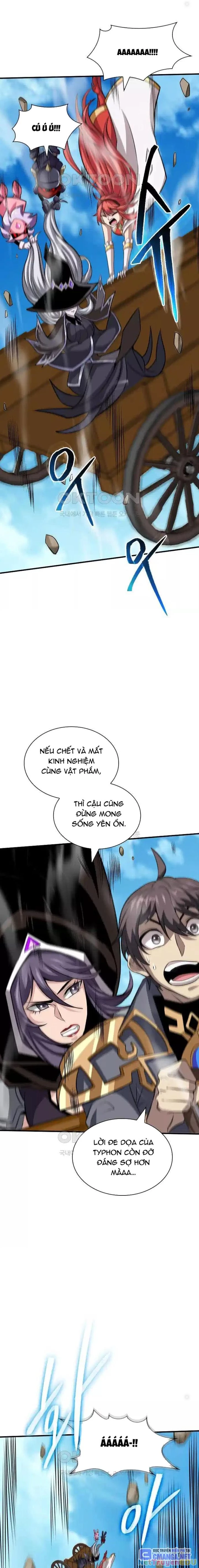 Lúc Đó Tôi Không Biết Đó Là Một Món Hời Chapter 60 - Trang 2