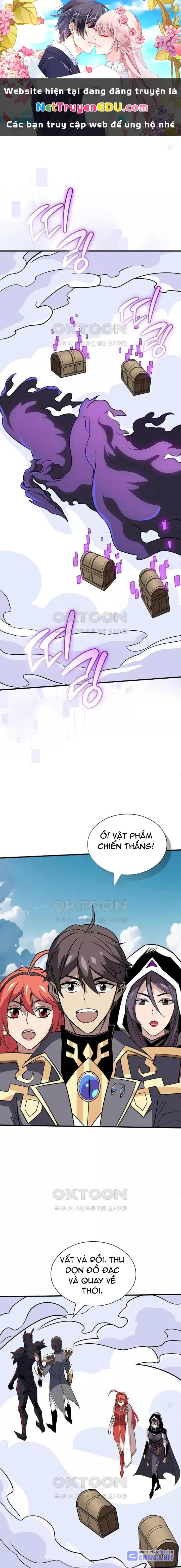 Lúc Đó Tôi Không Biết Đó Là Một Món Hời Chapter 65 - Trang 2