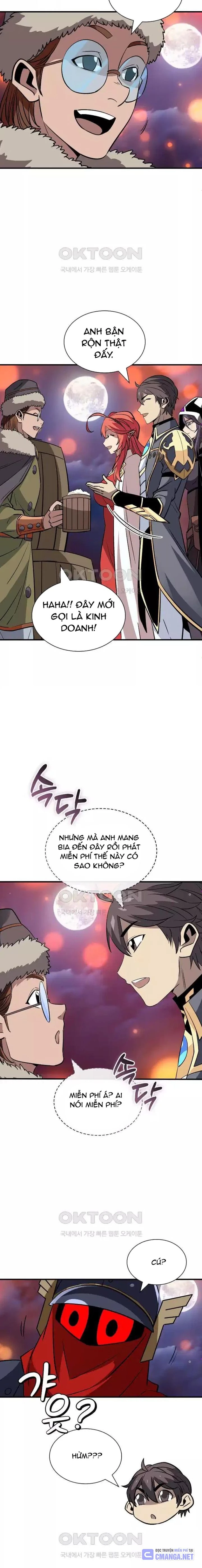 Lúc Đó Tôi Không Biết Đó Là Một Món Hời Chapter 65 - Trang 2