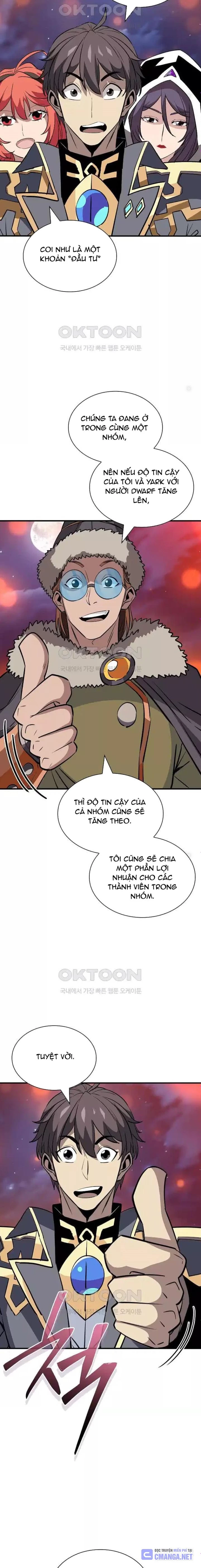 Lúc Đó Tôi Không Biết Đó Là Một Món Hời Chapter 65 - Trang 2