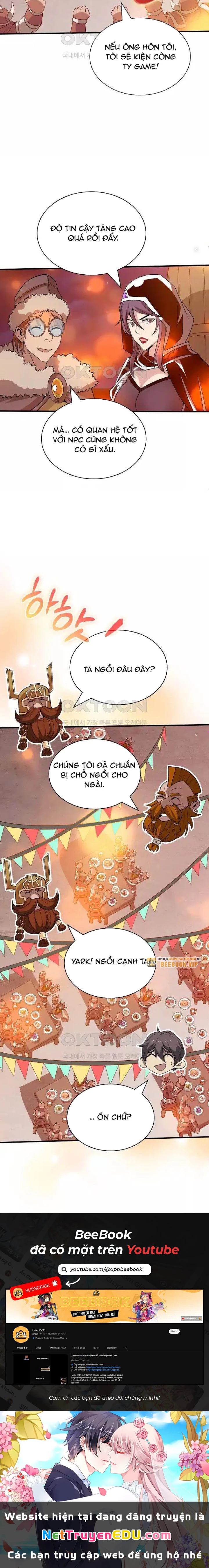 Lúc Đó Tôi Không Biết Đó Là Một Món Hời Chapter 65 - Trang 2