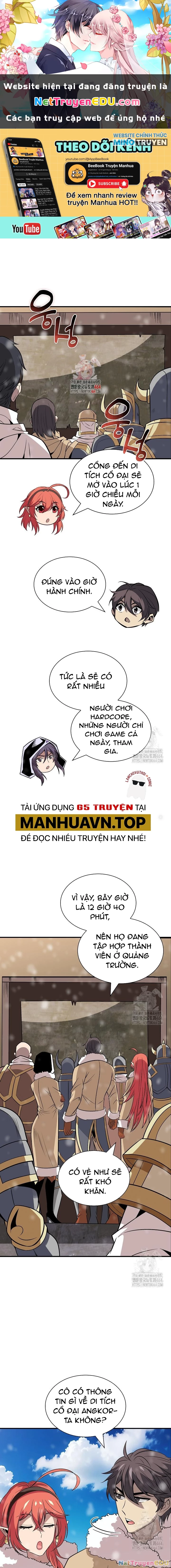 Lúc Đó Tôi Không Biết Đó Là Một Món Hời Chapter 67 - Trang 2