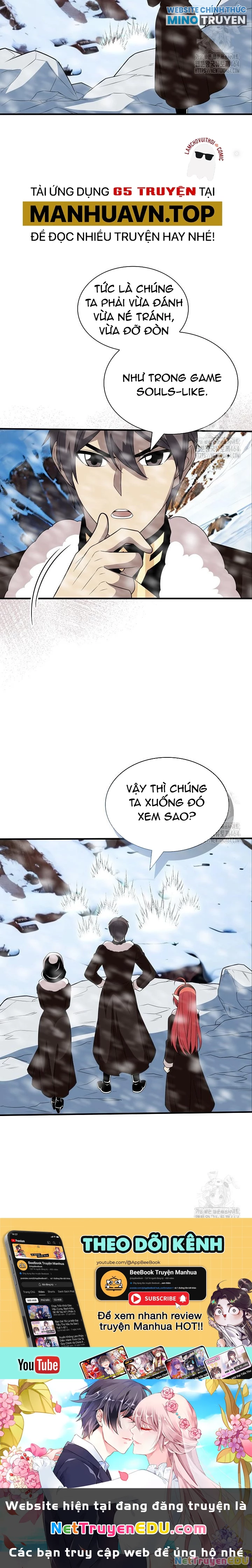 Lúc Đó Tôi Không Biết Đó Là Một Món Hời Chapter 67 - Trang 2
