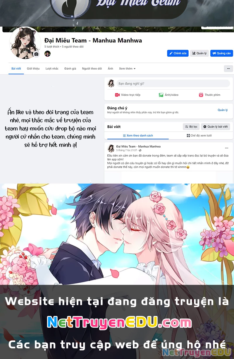 Lãng Tiên Kỳ Đàm Chapter 172 - Trang 3
