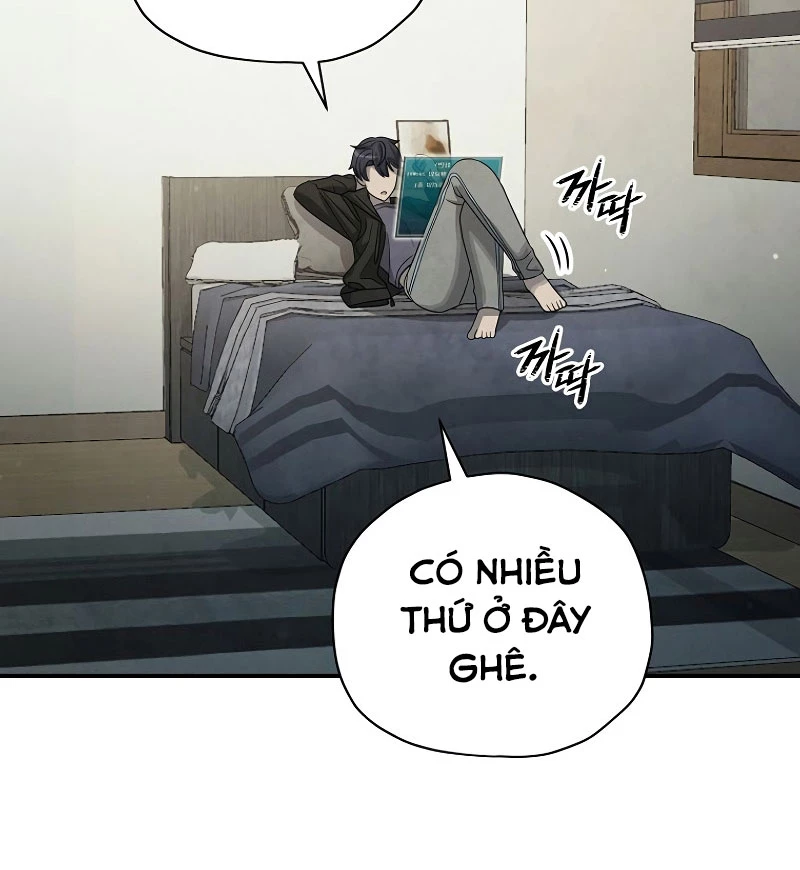 Câu Lạc Bộ Truyện Ma (Remake) Chapter 6 - Trang 2