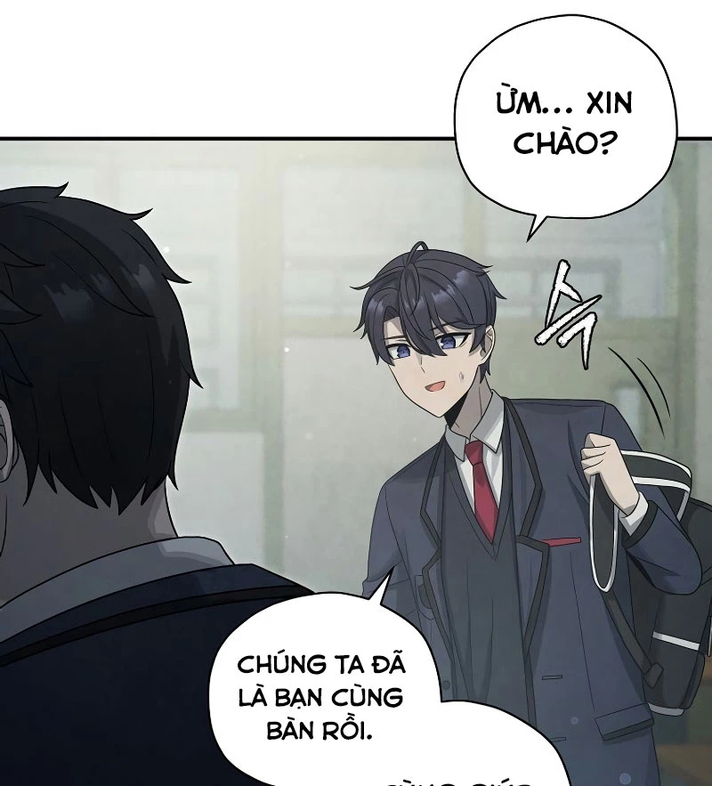 Câu Lạc Bộ Truyện Ma (Remake) Chapter 6 - Trang 2