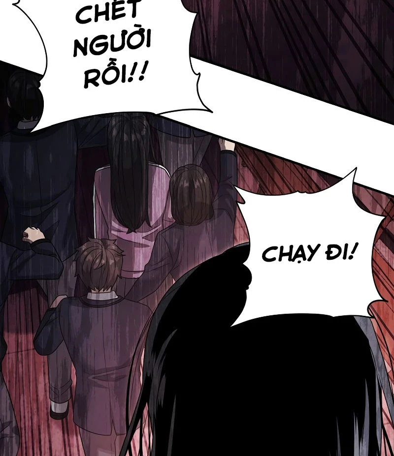 Câu Lạc Bộ Truyện Ma (Remake) Chapter 7 - Trang 2