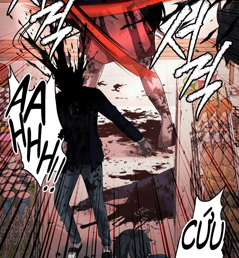 Câu Lạc Bộ Truyện Ma (Remake) Chapter 7 - Trang 2
