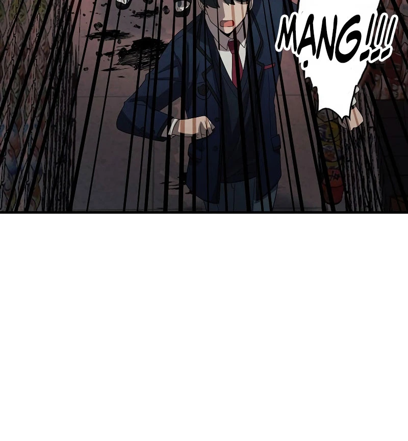 Câu Lạc Bộ Truyện Ma (Remake) Chapter 7 - Trang 2