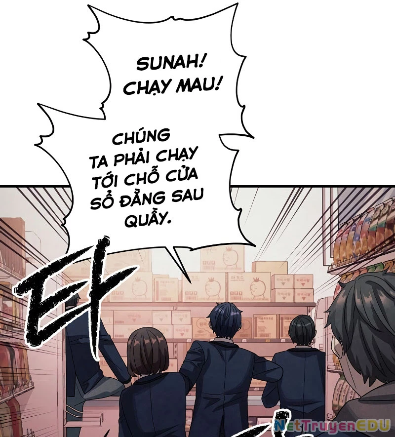 Câu Lạc Bộ Truyện Ma (Remake) Chapter 7 - Trang 2
