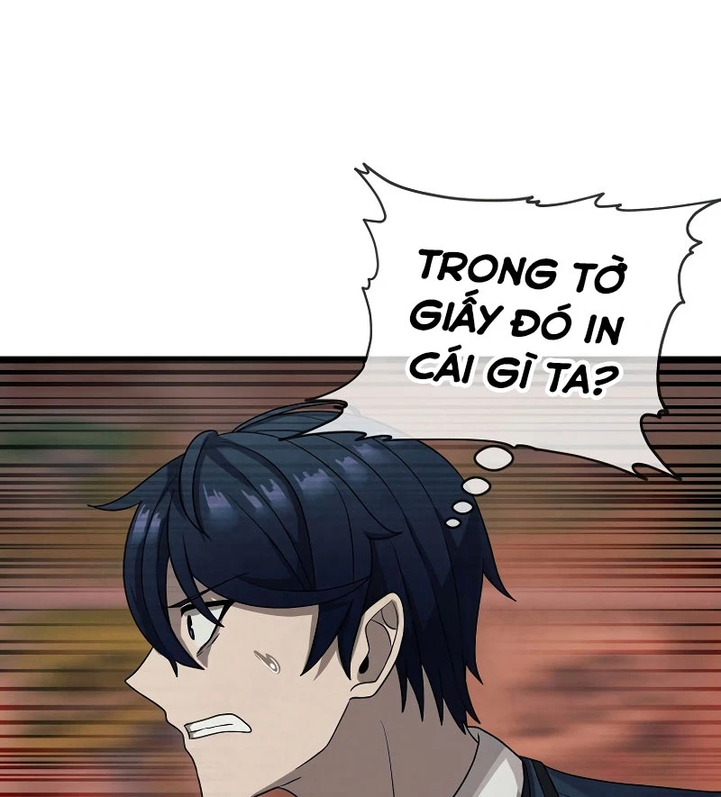 Câu Lạc Bộ Truyện Ma (Remake) Chapter 7 - Trang 2