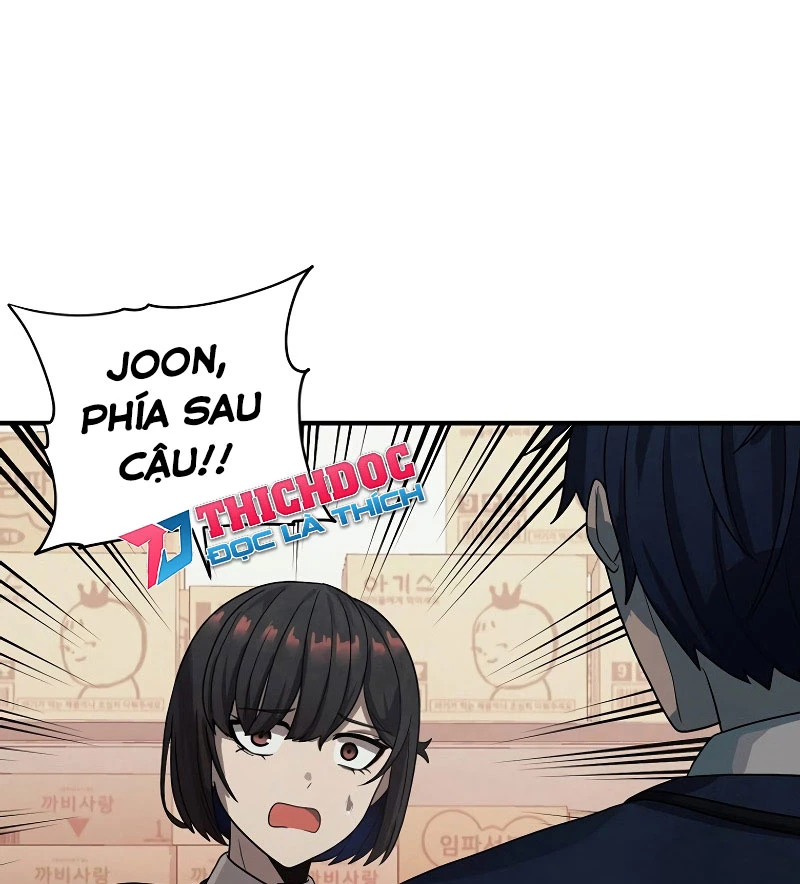Câu Lạc Bộ Truyện Ma (Remake) Chapter 7 - Trang 2