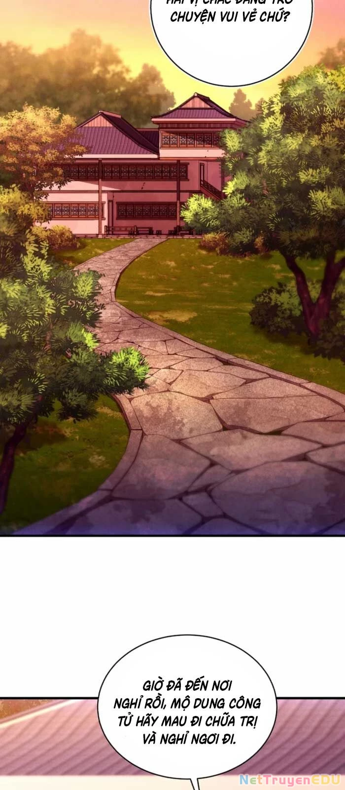 Phi Lôi Đao Thuật Chapter 197 - Next Chapter 198