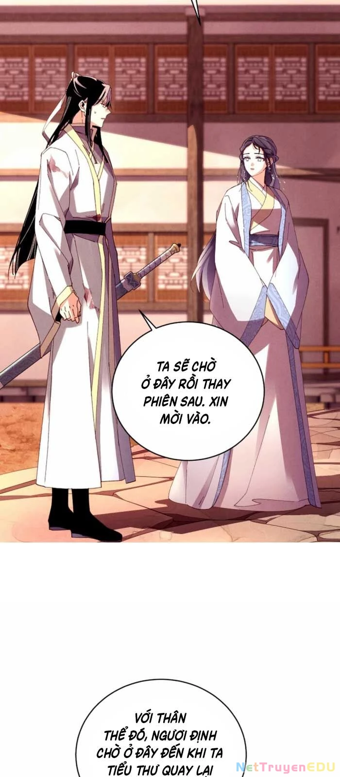 Phi Lôi Đao Thuật Chapter 197 - Next Chapter 198