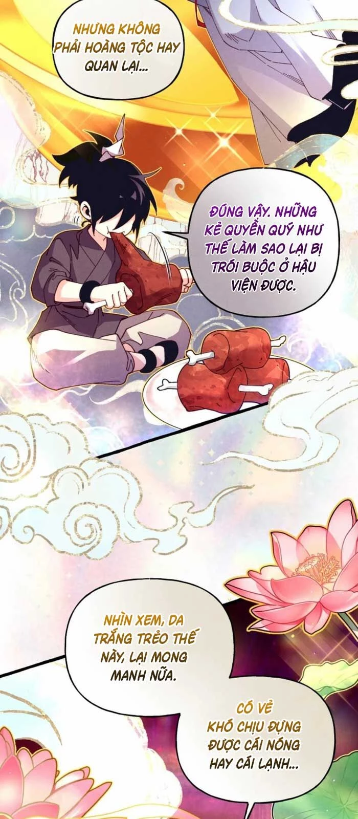 Phi Lôi Đao Thuật Chapter 197 - Next Chapter 198