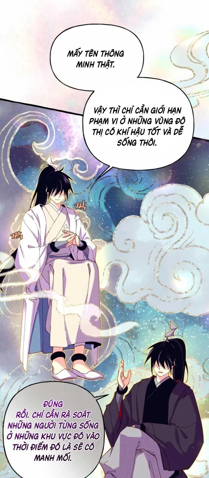 Phi Lôi Đao Thuật Chapter 197 - Next Chapter 198