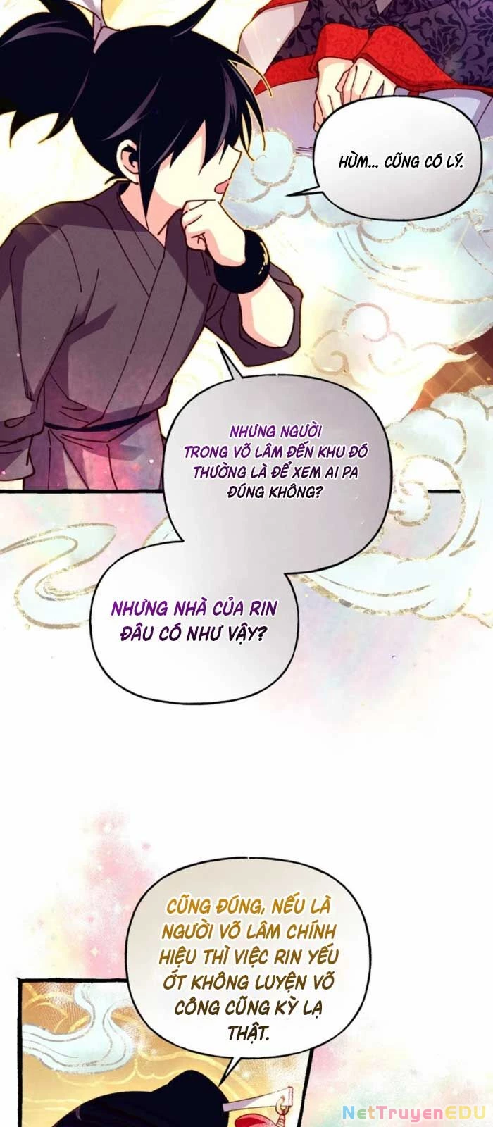 Phi Lôi Đao Thuật Chapter 197 - Next Chapter 198