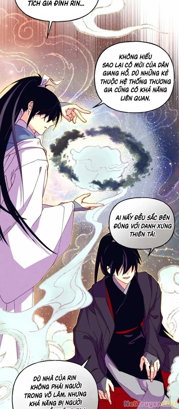 Phi Lôi Đao Thuật Chapter 197 - Next Chapter 198