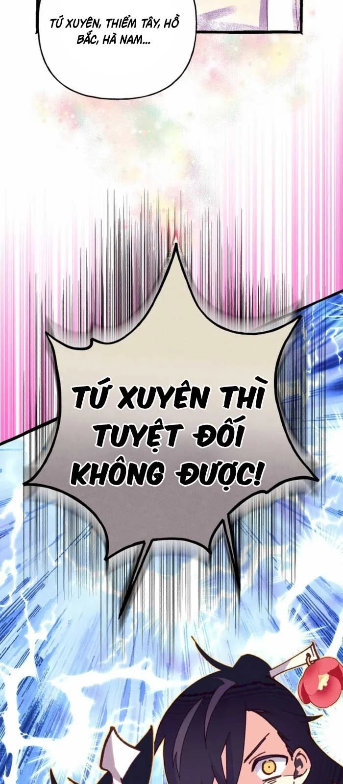 Phi Lôi Đao Thuật Chapter 197 - Next Chapter 198
