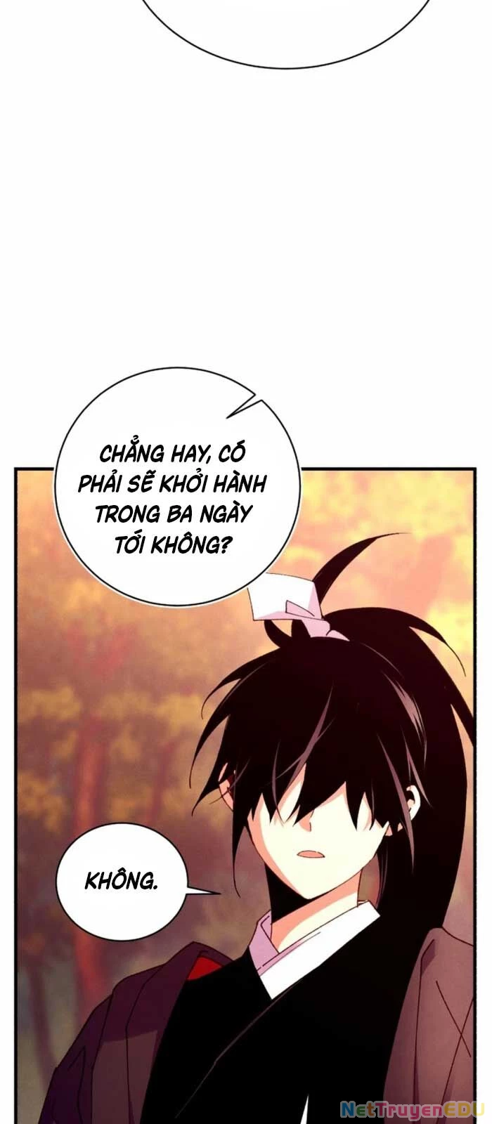 Phi Lôi Đao Thuật Chapter 197 - Next Chapter 198