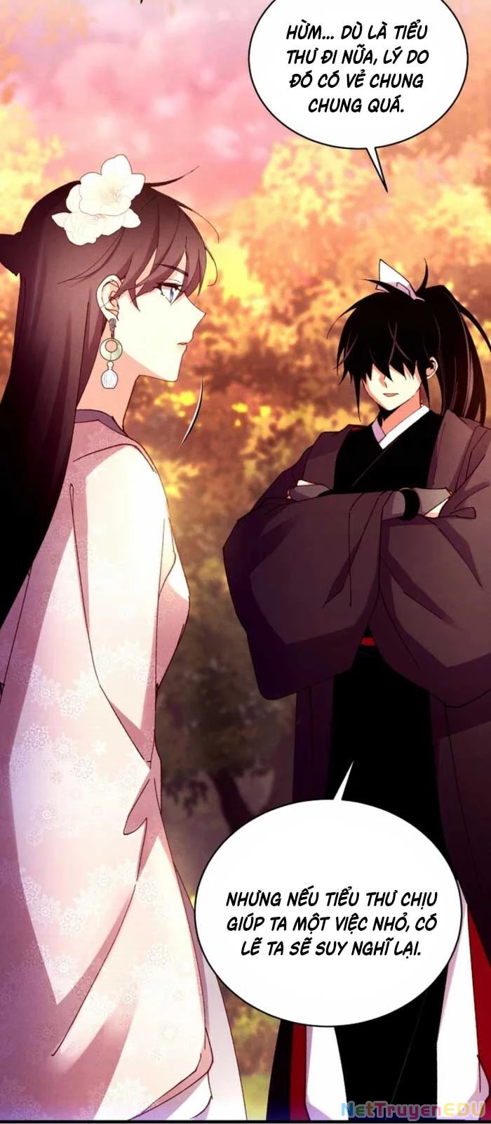 Phi Lôi Đao Thuật Chapter 197 - Next Chapter 198