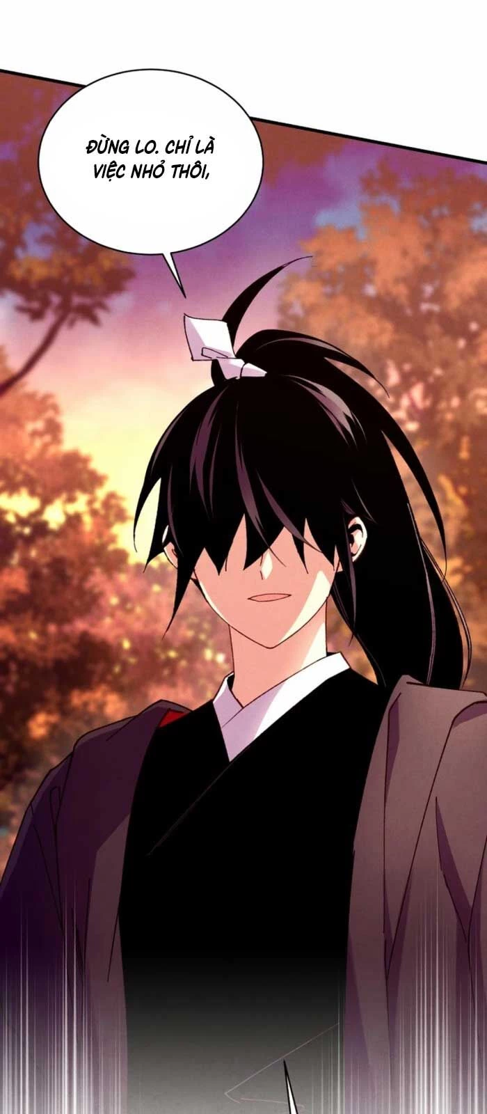 Phi Lôi Đao Thuật Chapter 197 - Next Chapter 198