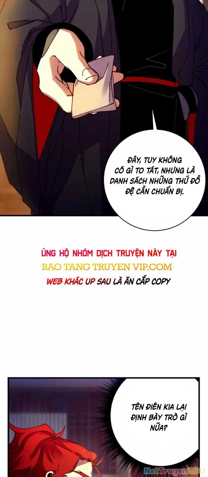 Phi Lôi Đao Thuật Chapter 197 - Next Chapter 198