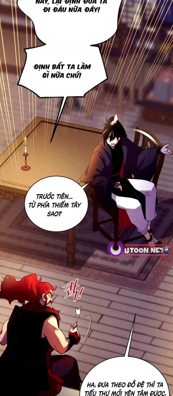 Phi Lôi Đao Thuật Chapter 197 - Next Chapter 198