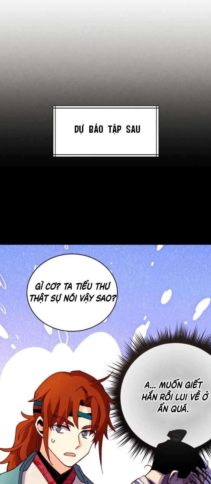 Phi Lôi Đao Thuật Chapter 197 - Next Chapter 198