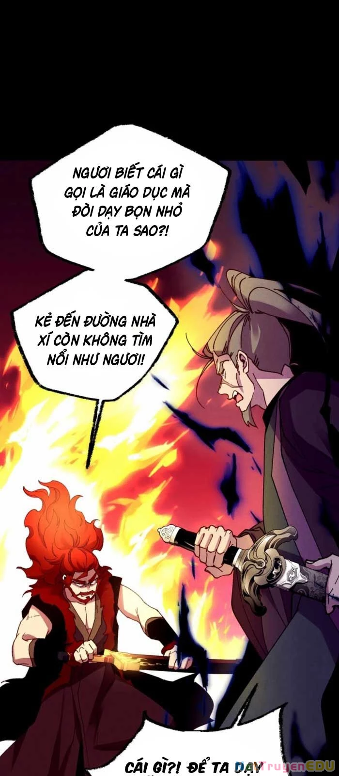 Phi Lôi Đao Thuật Chapter 197 - Next Chapter 198