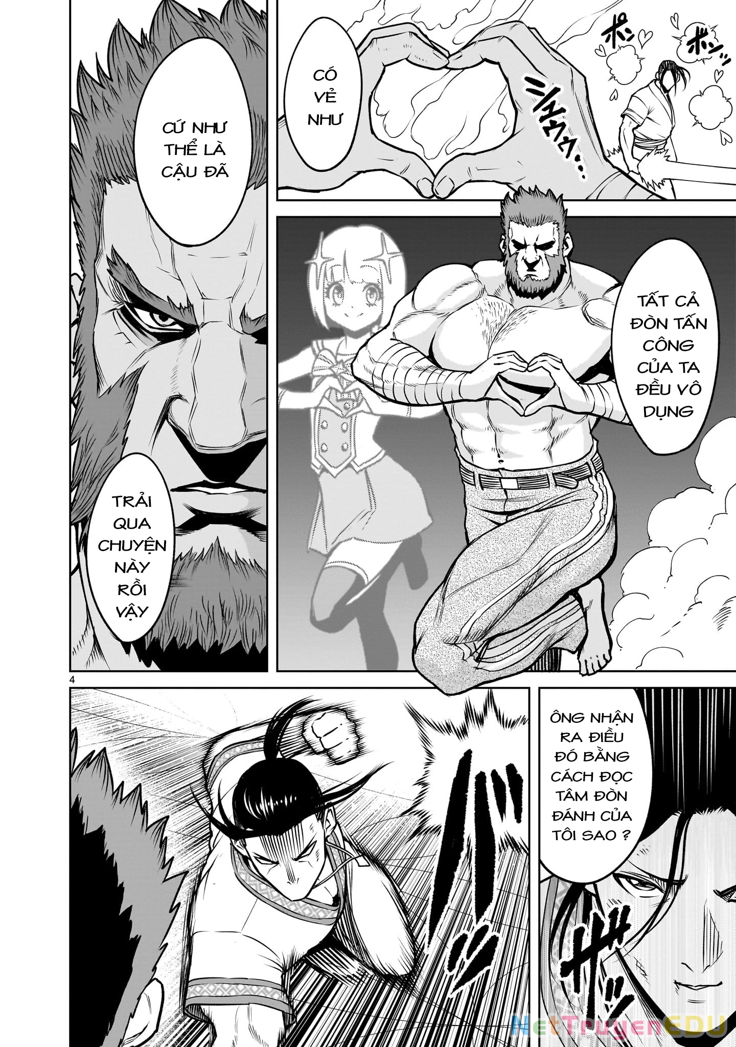 Rosen Garten Saga Chapter 81.2 - Next Chapter 82