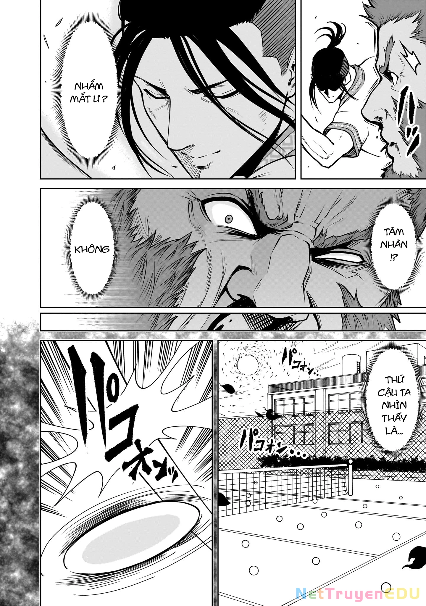 Rosen Garten Saga Chapter 81.2 - Next Chapter 82