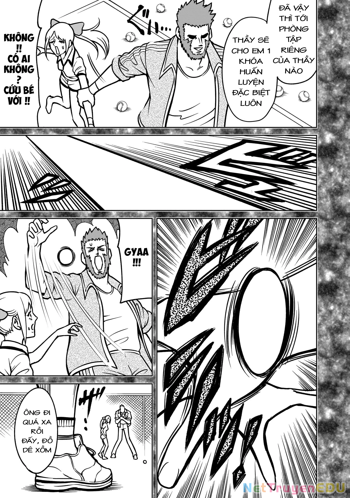 Rosen Garten Saga Chapter 81.2 - Next Chapter 82