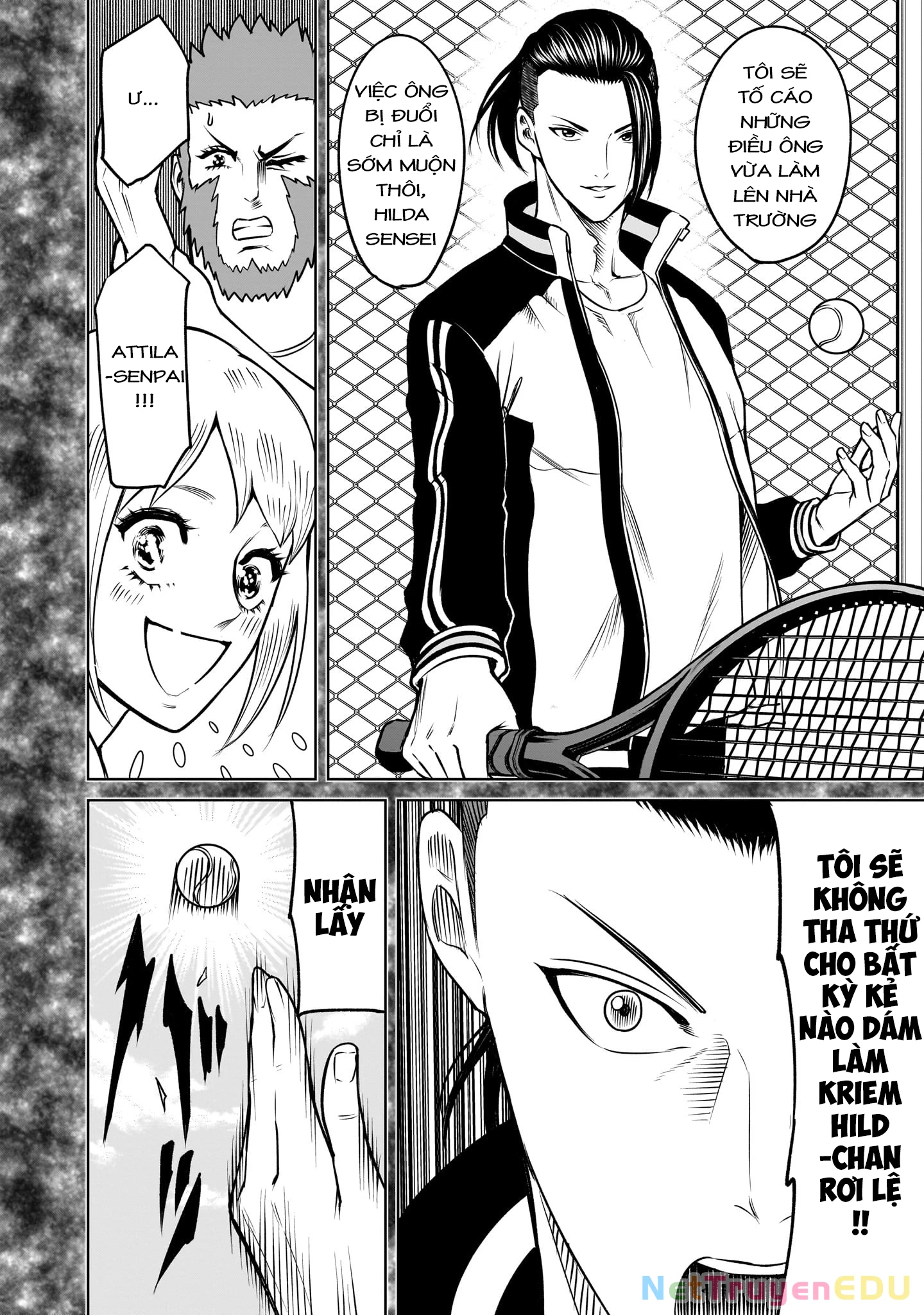 Rosen Garten Saga Chapter 81.2 - Next Chapter 82