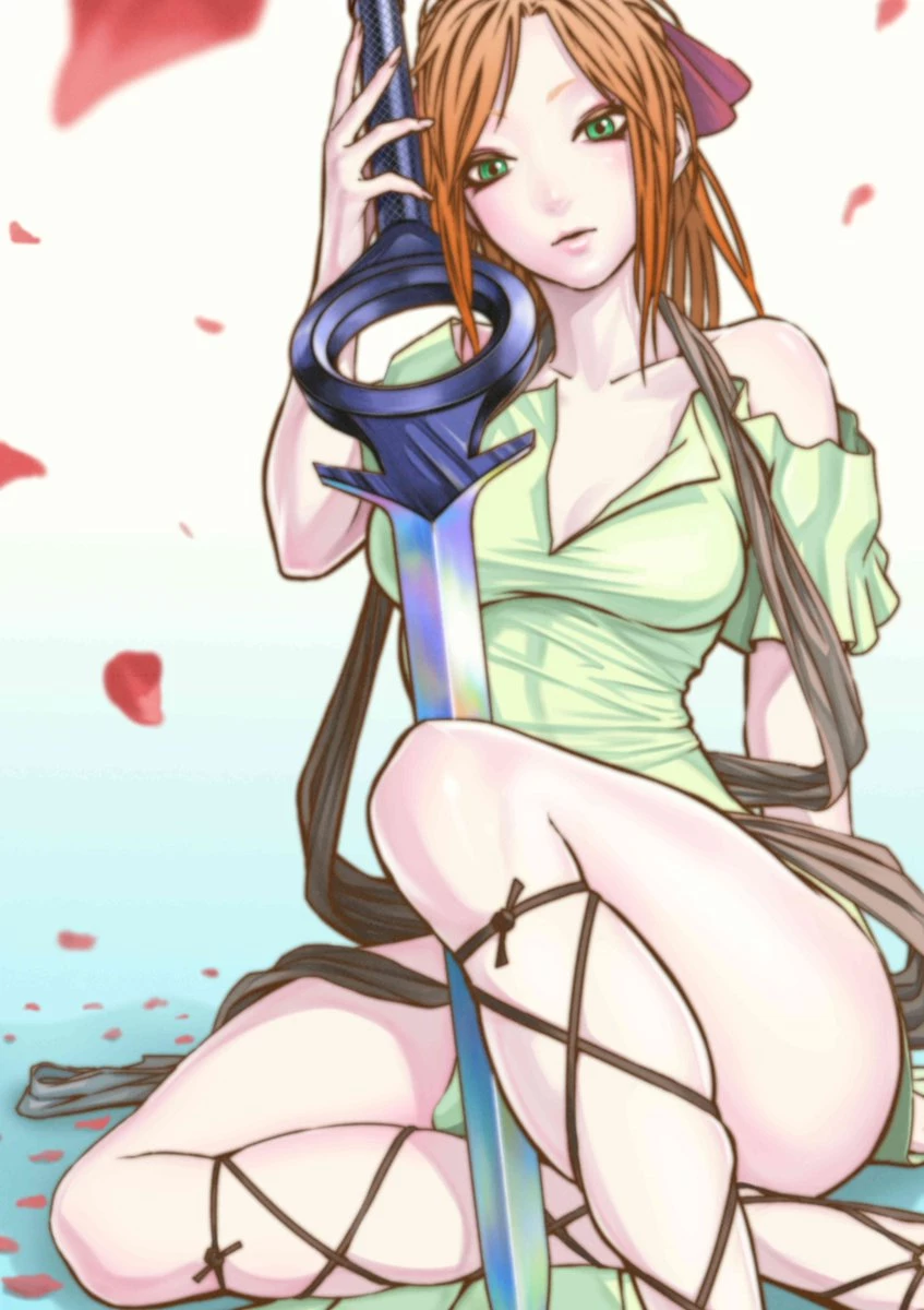 Rosen Garten Saga Chapter 81.2 - Next Chapter 82
