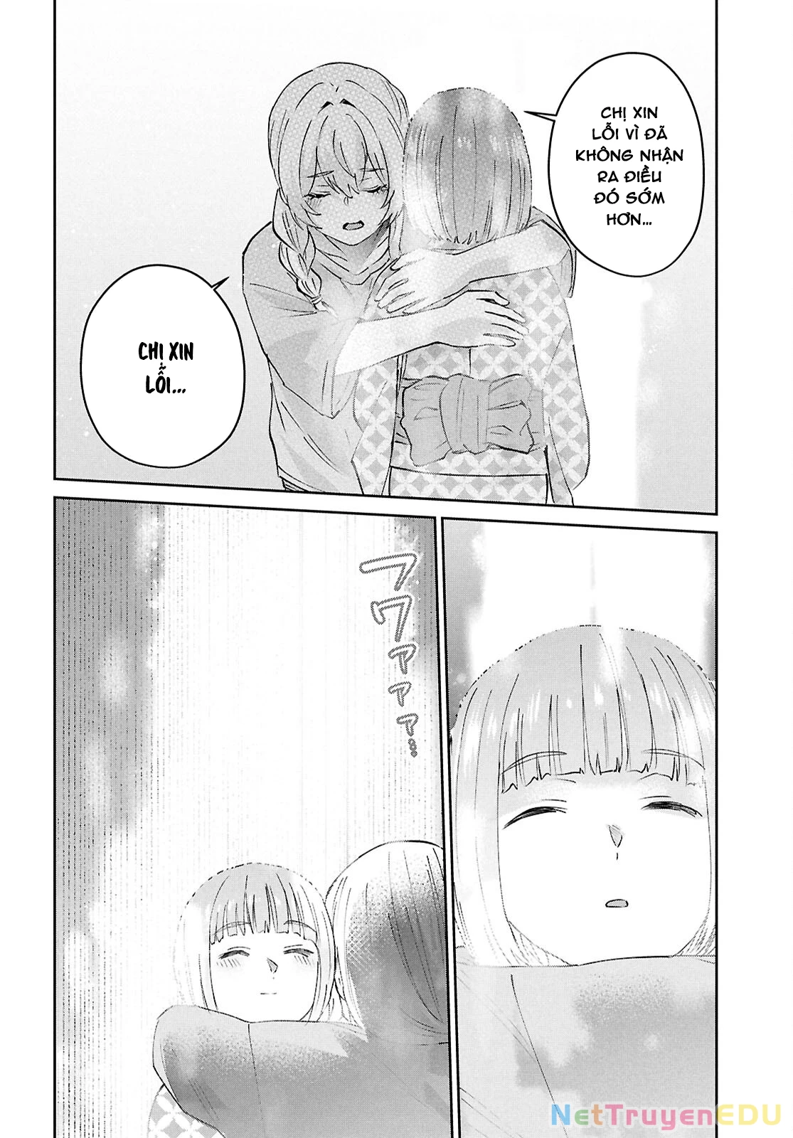 Hajimete No Gal Chapter 192 - Trang 2