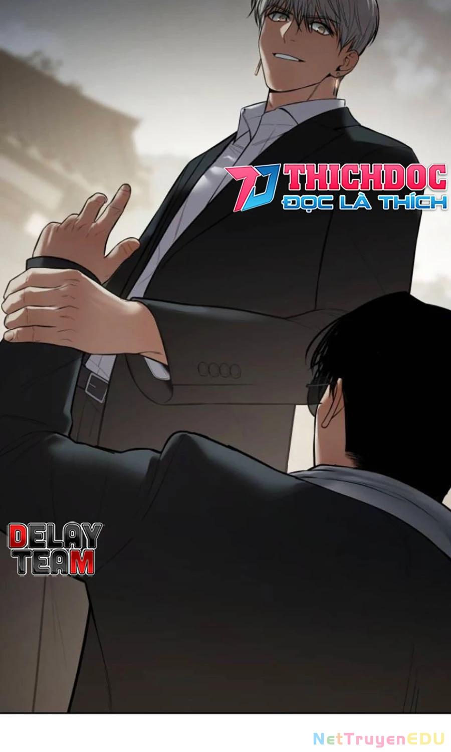 Đặc Vụ Song Sinh Chapter 114 - Trang 4