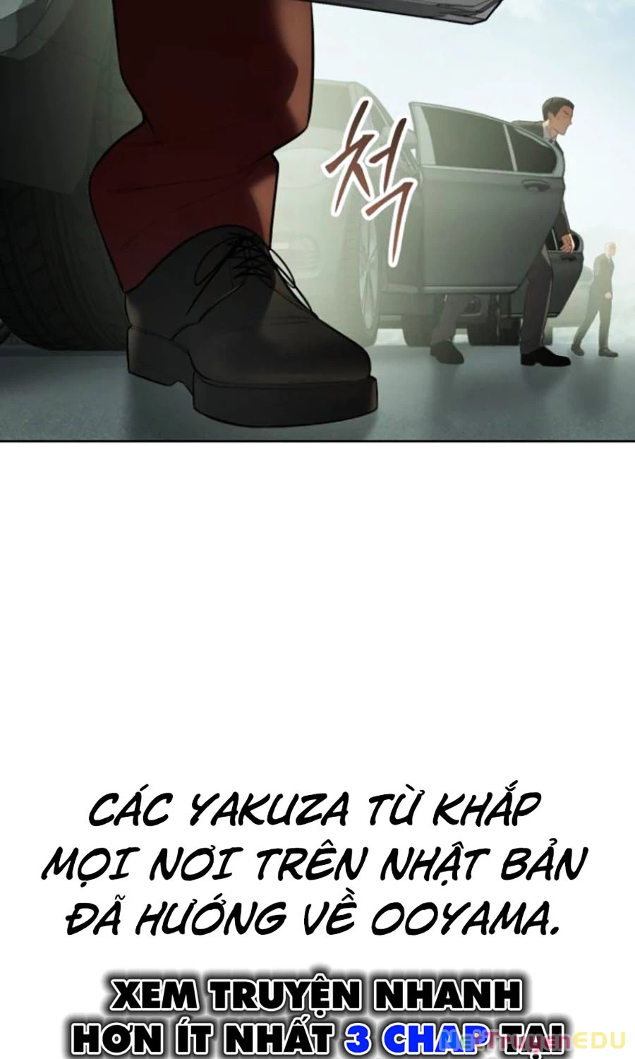 Đặc Vụ Song Sinh Chapter 114 - Trang 4