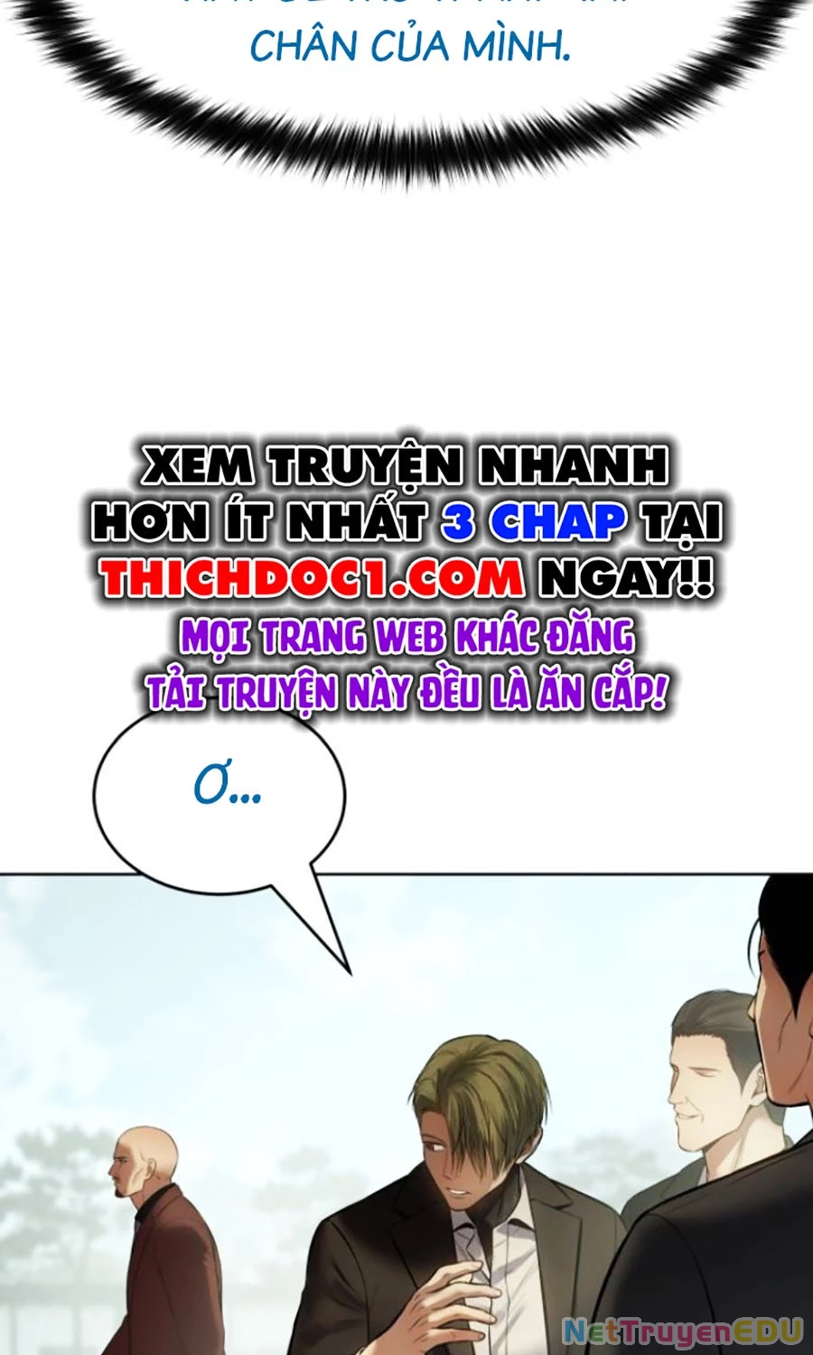 Đặc Vụ Song Sinh Chapter 114 - Trang 4